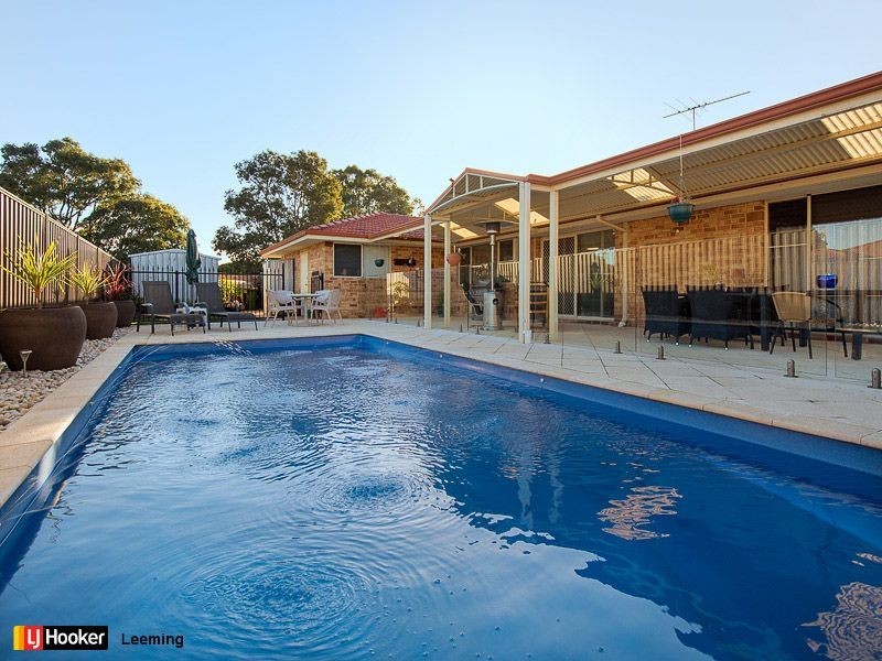 28 Pennlake Drive, Spearwood WA 6163