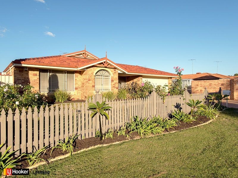 28 Pennlake Drive, Spearwood WA 6163