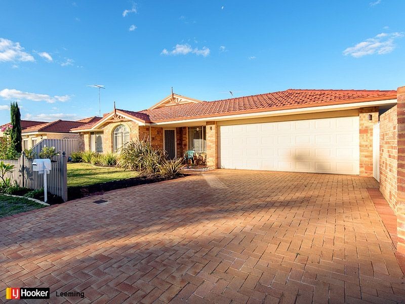 28 Pennlake Drive, Spearwood WA 6163