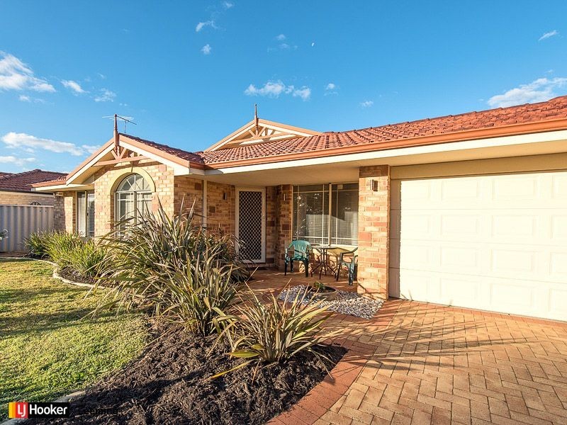 28 Pennlake Drive, Spearwood WA 6163