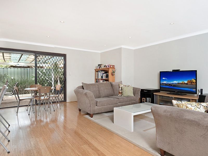 59 Gracechurch Crescent, Leeming WA 6149