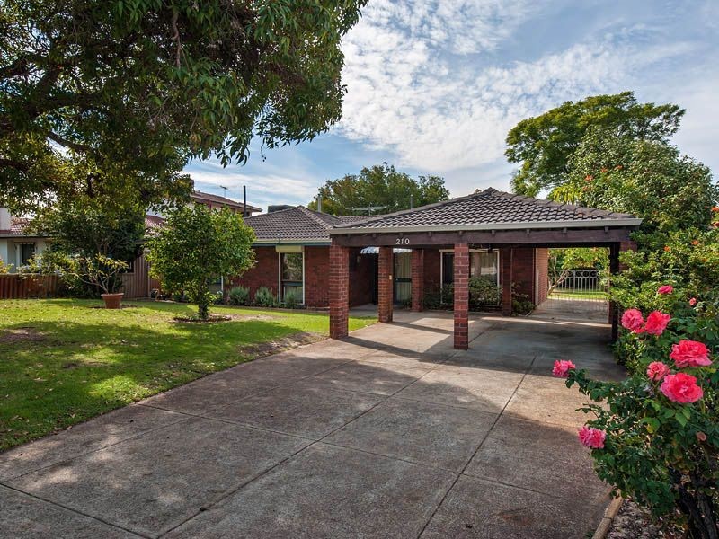 210 Riseley Street, Booragoon WA 6154