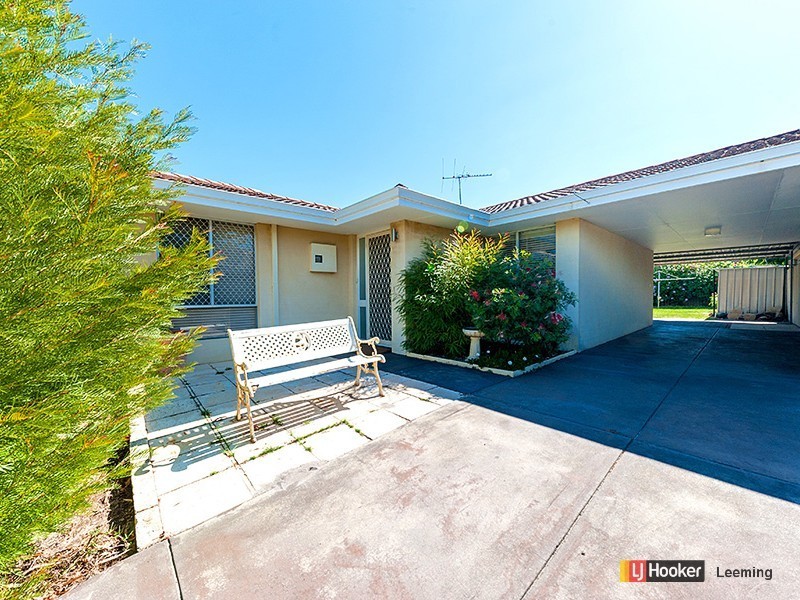 6A Terry Road, Leeming WA 6149