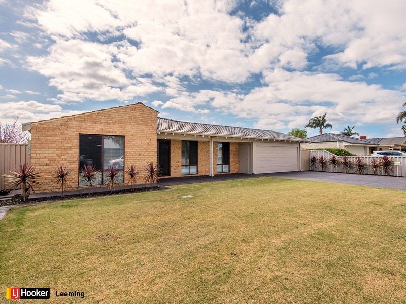 25 San Miguel Drive, Leeming WA 6149