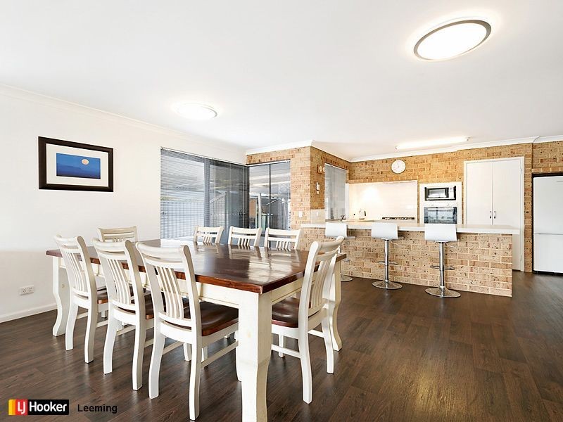 25 San Miguel Drive, Leeming WA 6149