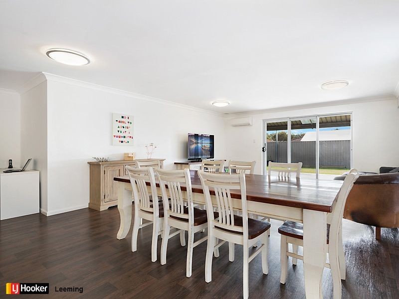 25 San Miguel Drive, Leeming WA 6149