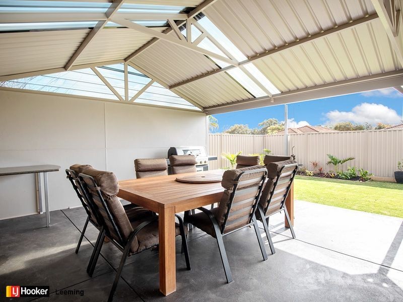 25 San Miguel Drive, Leeming WA 6149