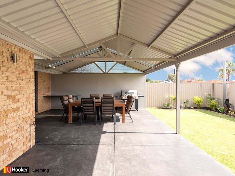 25 San Miguel Drive, Leeming WA 6149