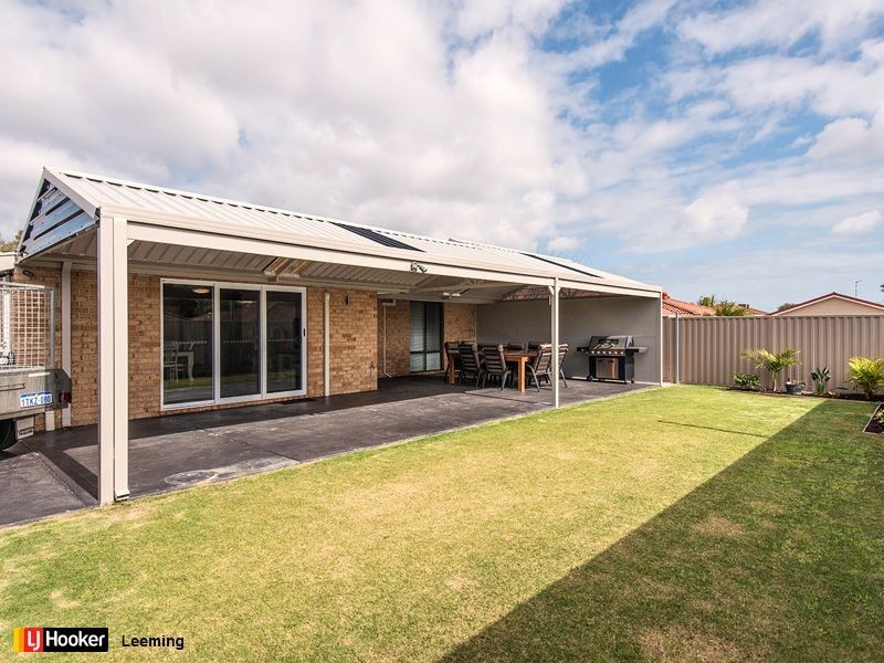 25 San Miguel Drive, Leeming WA 6149