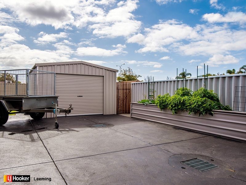 25 San Miguel Drive, Leeming WA 6149