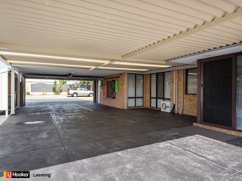 25 San Miguel Drive, Leeming WA 6149