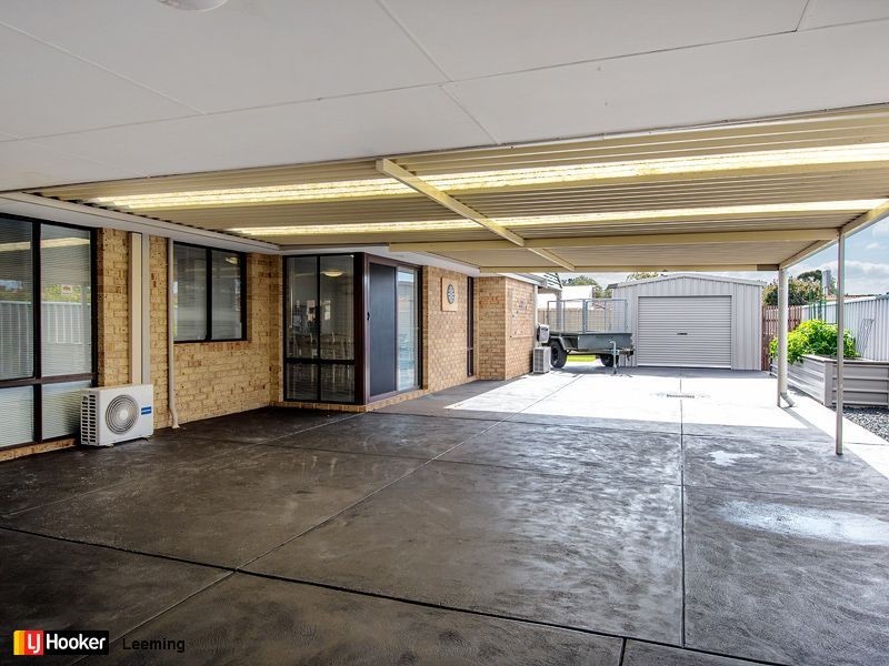 25 San Miguel Drive, Leeming WA 6149