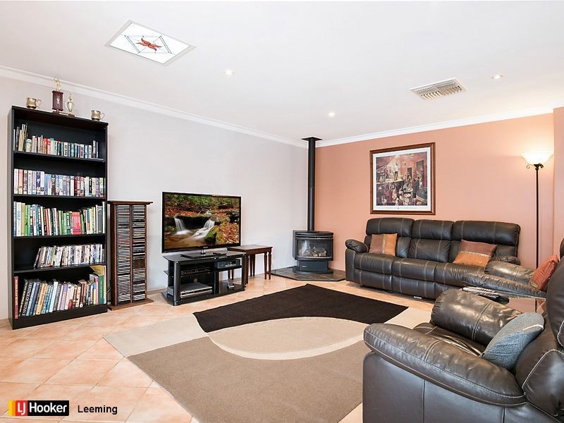 23 Ramsdale Loop, Leeming WA 6149