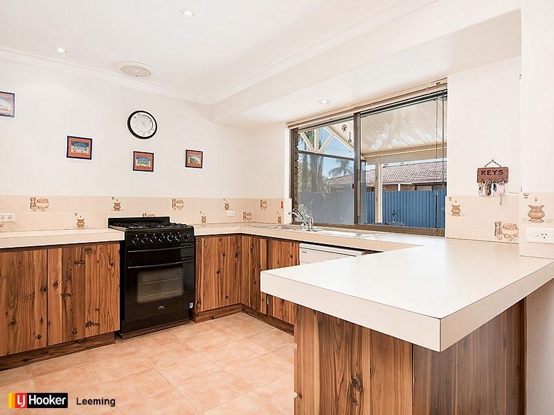 23 Ramsdale Loop, Leeming WA 6149