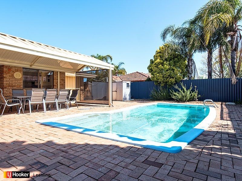 23 Ramsdale Loop, Leeming WA 6149