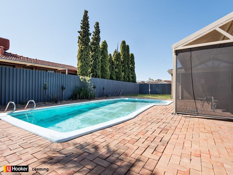 23 Ramsdale Loop, Leeming WA 6149