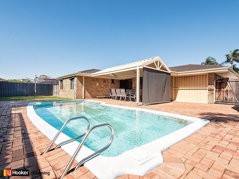 23 Ramsdale Loop, Leeming WA 6149