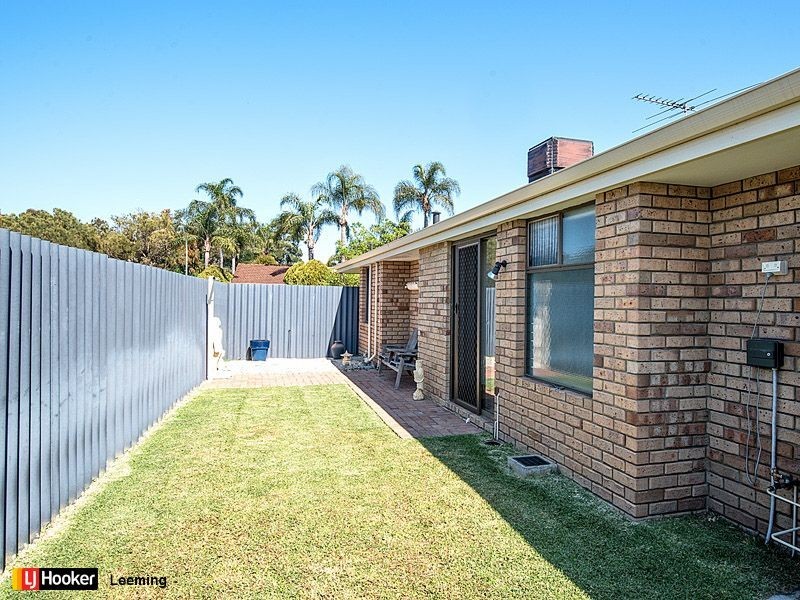 23 Ramsdale Loop, Leeming WA 6149