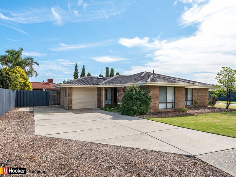 23 Ramsdale Loop, Leeming WA 6149