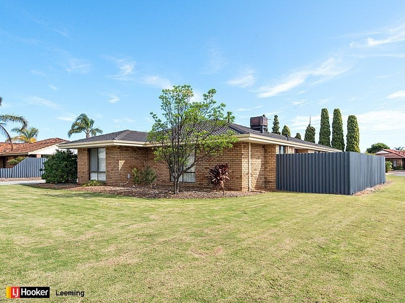 23 Ramsdale Loop, Leeming WA 6149