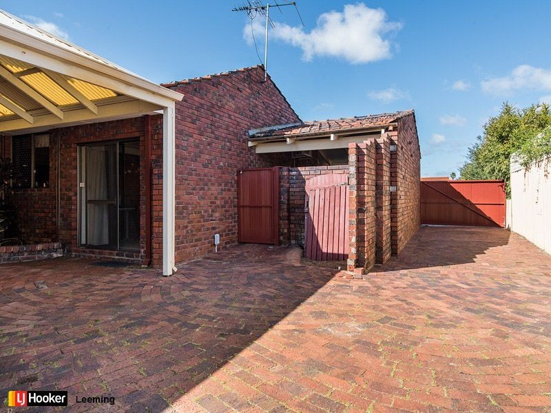 6 Loris Way, Kardinya WA 6163