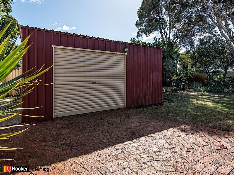 6 Loris Way, Kardinya WA 6163