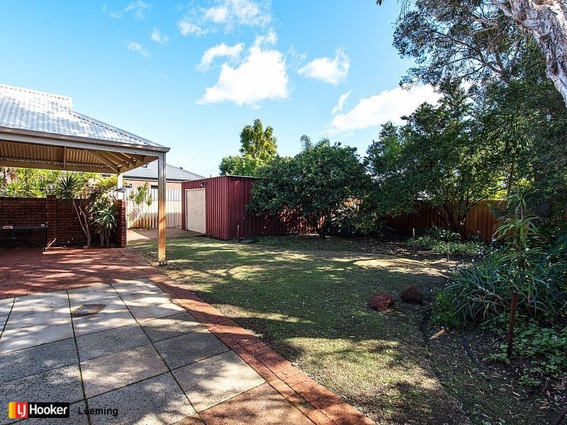 6 Loris Way, Kardinya WA 6163