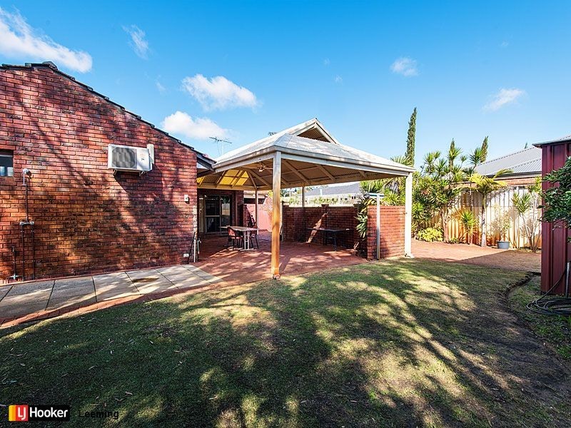 6 Loris Way, Kardinya WA 6163