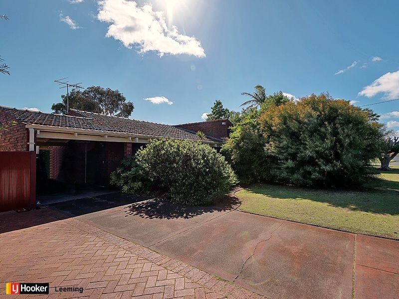 6 Loris Way, Kardinya WA 6163