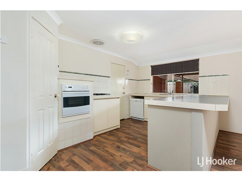 50 Bindoon Loop, Huntingdale WA 6110
