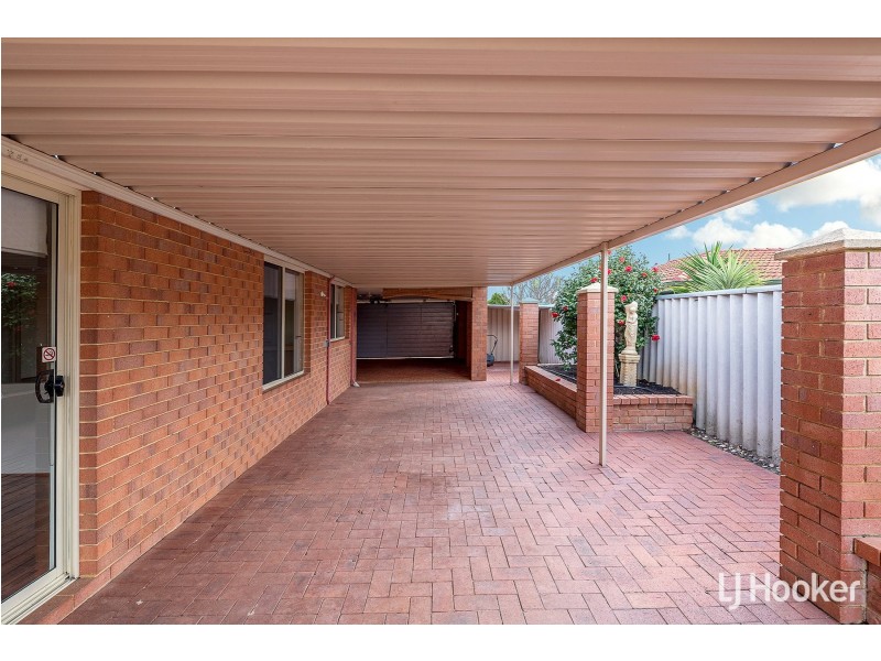 50 Bindoon Loop, Huntingdale WA 6110