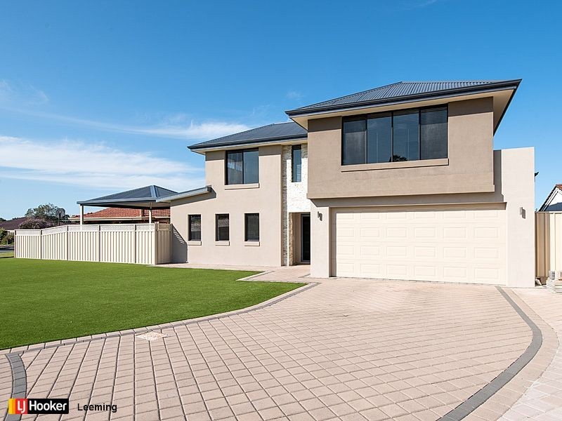 3B Classon Gardens, Leeming WA 6149