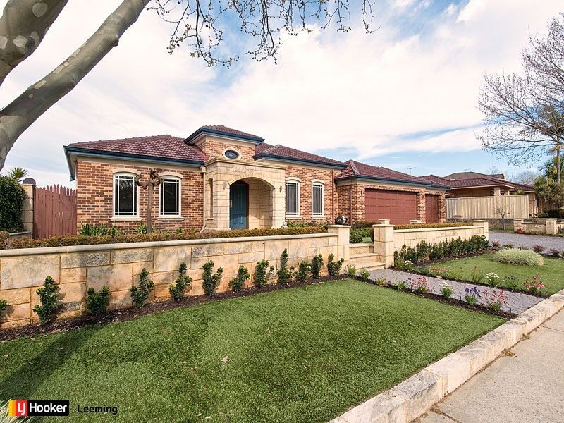 56 Glen Iris Drive, Jandakot WA 6164