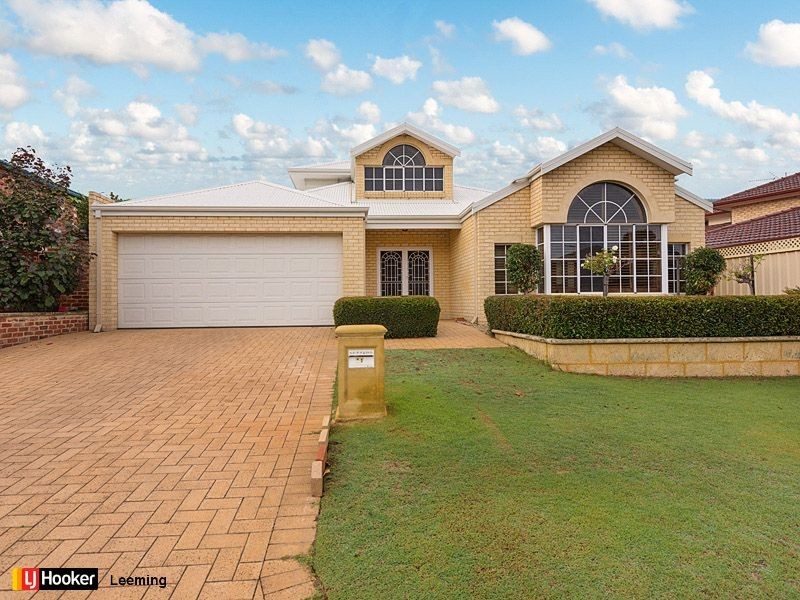 11 Portsea Gardens, Jandakot WA 6164