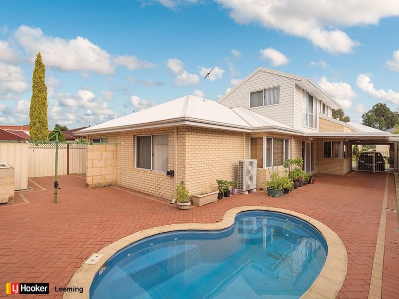 11 Portsea Gardens, Jandakot WA 6164