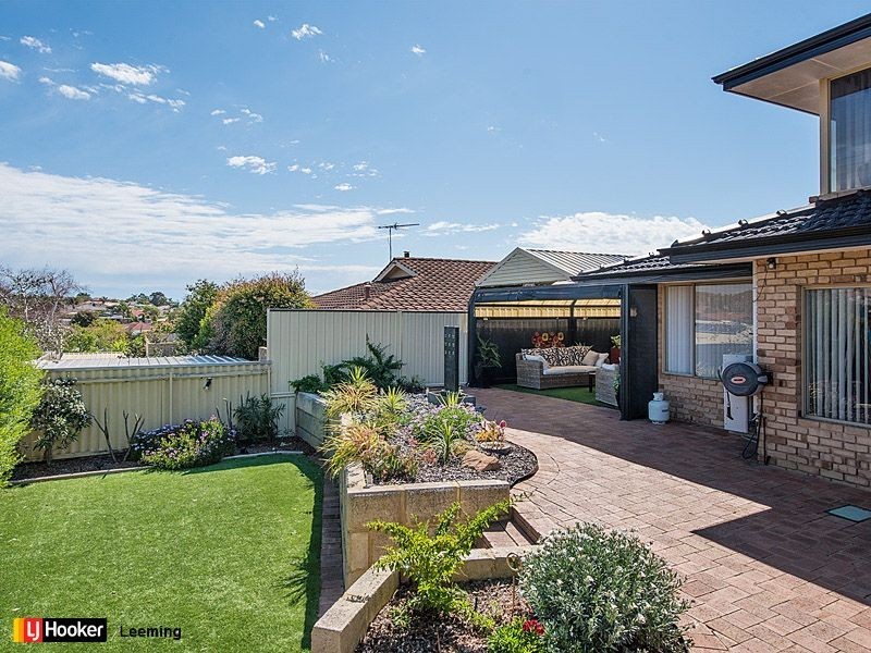 14 Demasson Rise, Leeming WA 6149