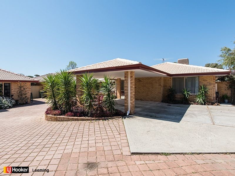 1/185 Kitchener Road, Alfred Cove WA 6154