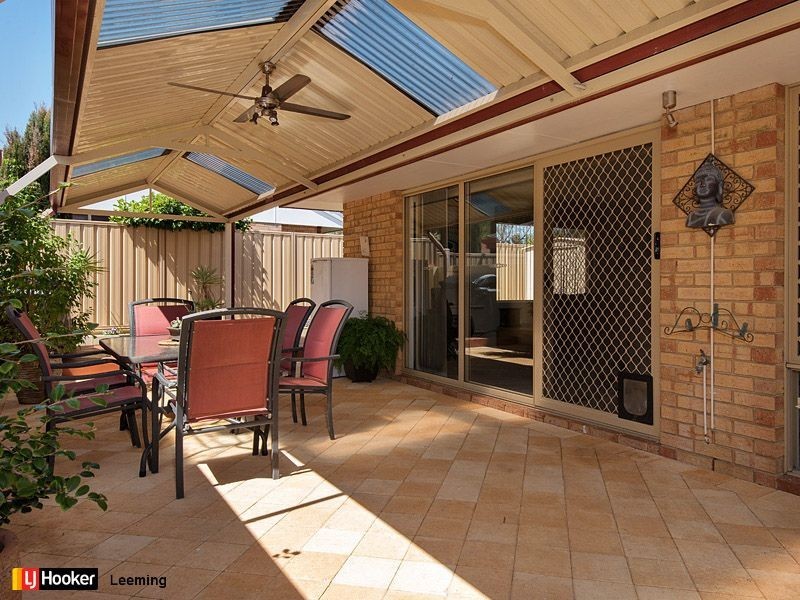 1/185 Kitchener Road, Alfred Cove WA 6154