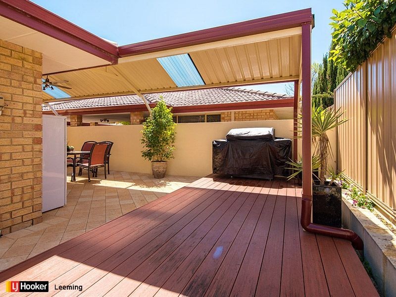 1/185 Kitchener Road, Alfred Cove WA 6154