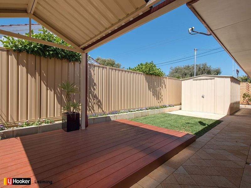 1/185 Kitchener Road, Alfred Cove WA 6154