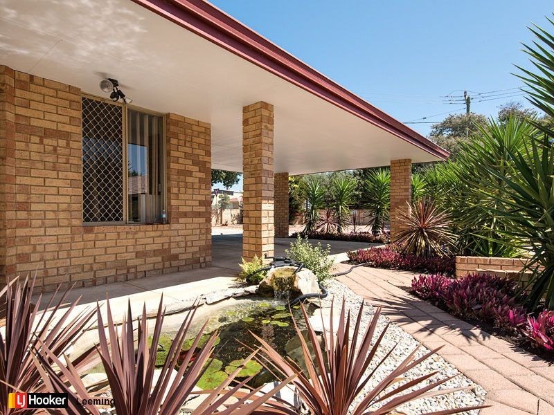 1/185 Kitchener Road, Alfred Cove WA 6154