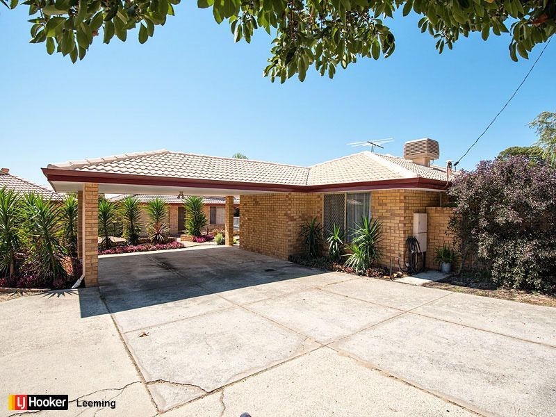 1/185 Kitchener Road, Alfred Cove WA 6154