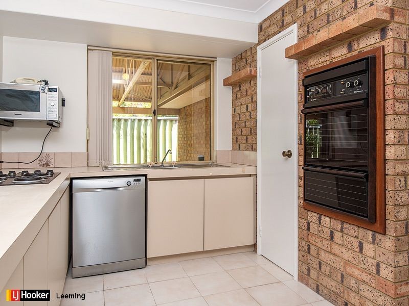 36 Merrifield Circle, Leeming WA 6149
