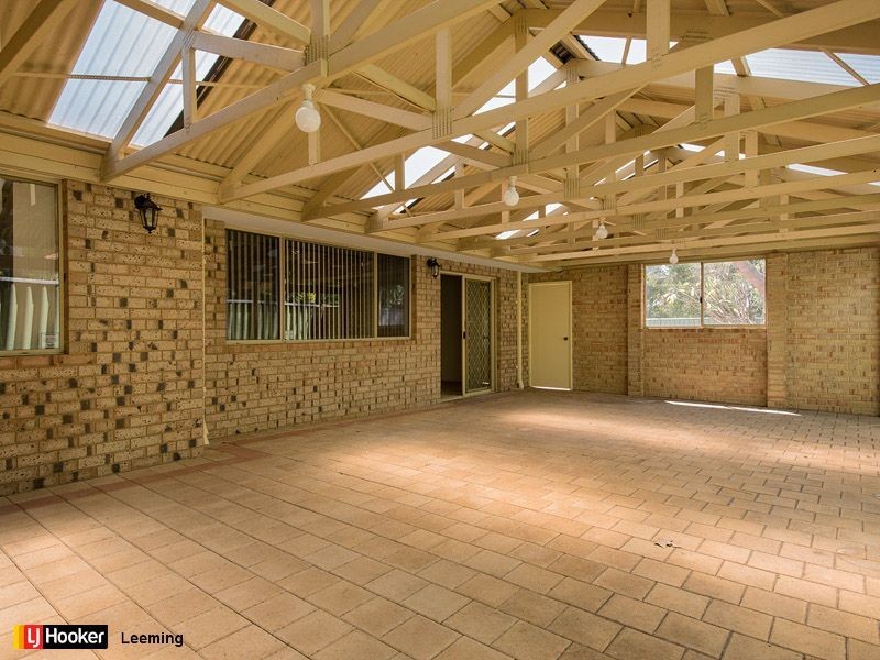36 Merrifield Circle, Leeming WA 6149