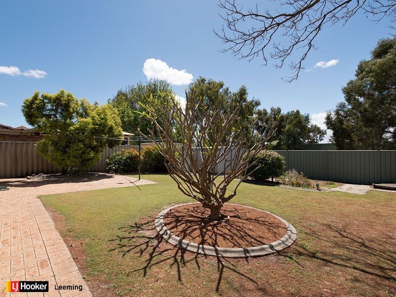36 Merrifield Circle, Leeming WA 6149