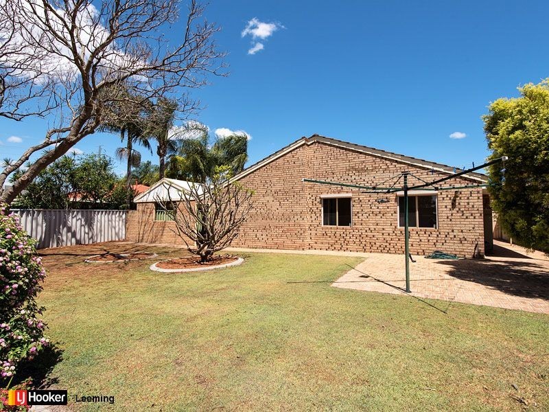 36 Merrifield Circle, Leeming WA 6149