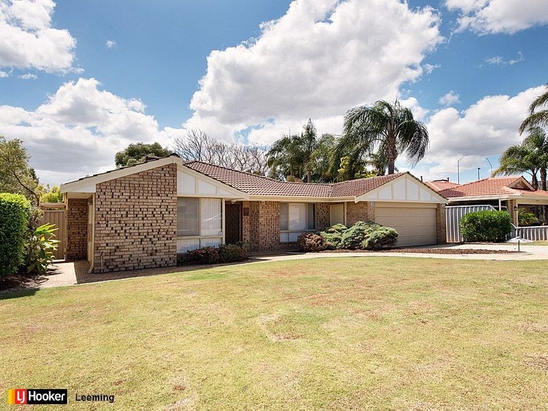 36 Merrifield Circle, Leeming WA 6149