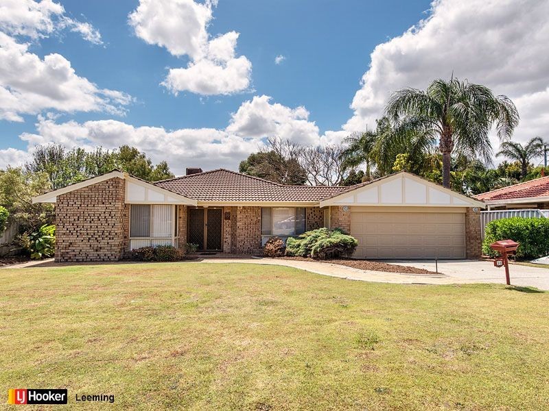 36 Merrifield Circle, Leeming WA 6149