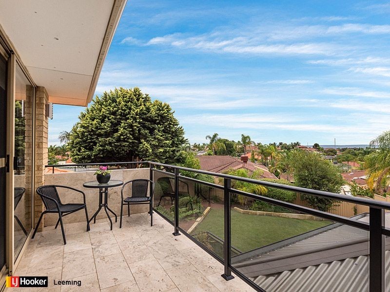 6 Sellen Court, Leeming WA 6149