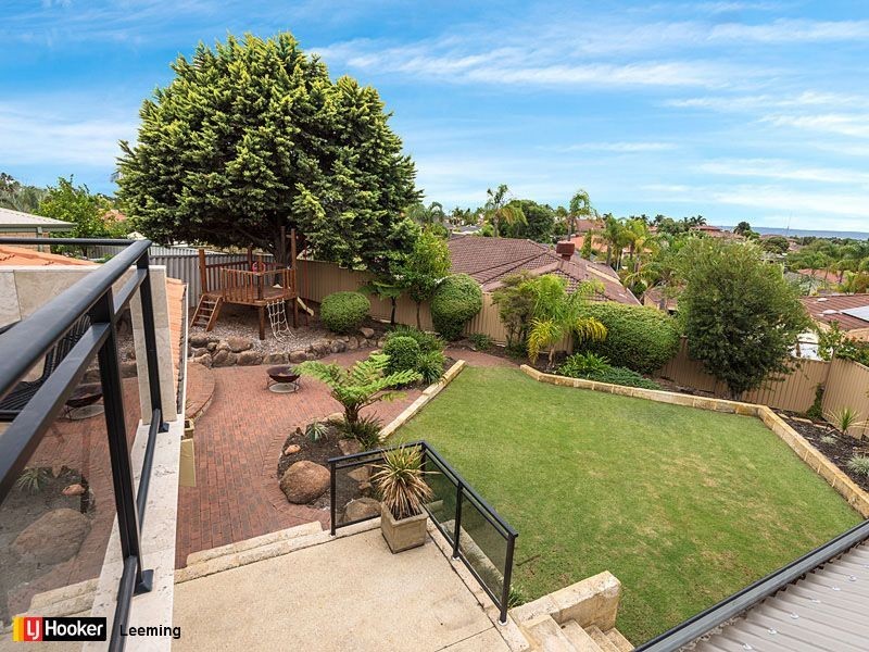 6 Sellen Court, Leeming WA 6149